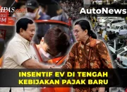 Pengamat Otomotif Desak Penyeragaman Insentif Pajak EV di Seluruh Daerah: Tantangan Fiskal dan Kebijakan Baru
