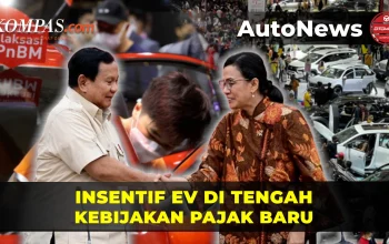 Pengamat Otomotif Desak Penyeragaman Insentif Pajak EV di Seluruh Daerah: Tantangan Fiskal dan Kebijakan Baru