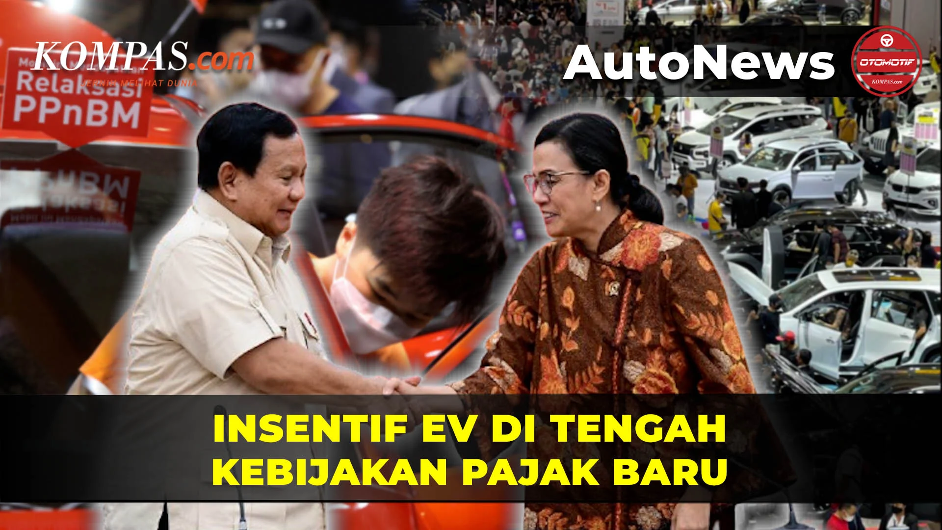 Pengamat Otomotif Desak Penyeragaman Insentif Pajak EV di Seluruh Daerah: Tantangan Fiskal dan Kebijakan Baru