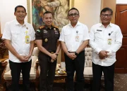 Pengembalian Dana Gereja Paroki Aek Nabara: Suster Natalia Ucapkan Terima Kasih pada Pak Prabowo