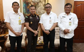 Pengembalian Dana Gereja Paroki Aek Nabara: Suster Natalia Ucapkan Terima Kasih pada Pak Prabowo