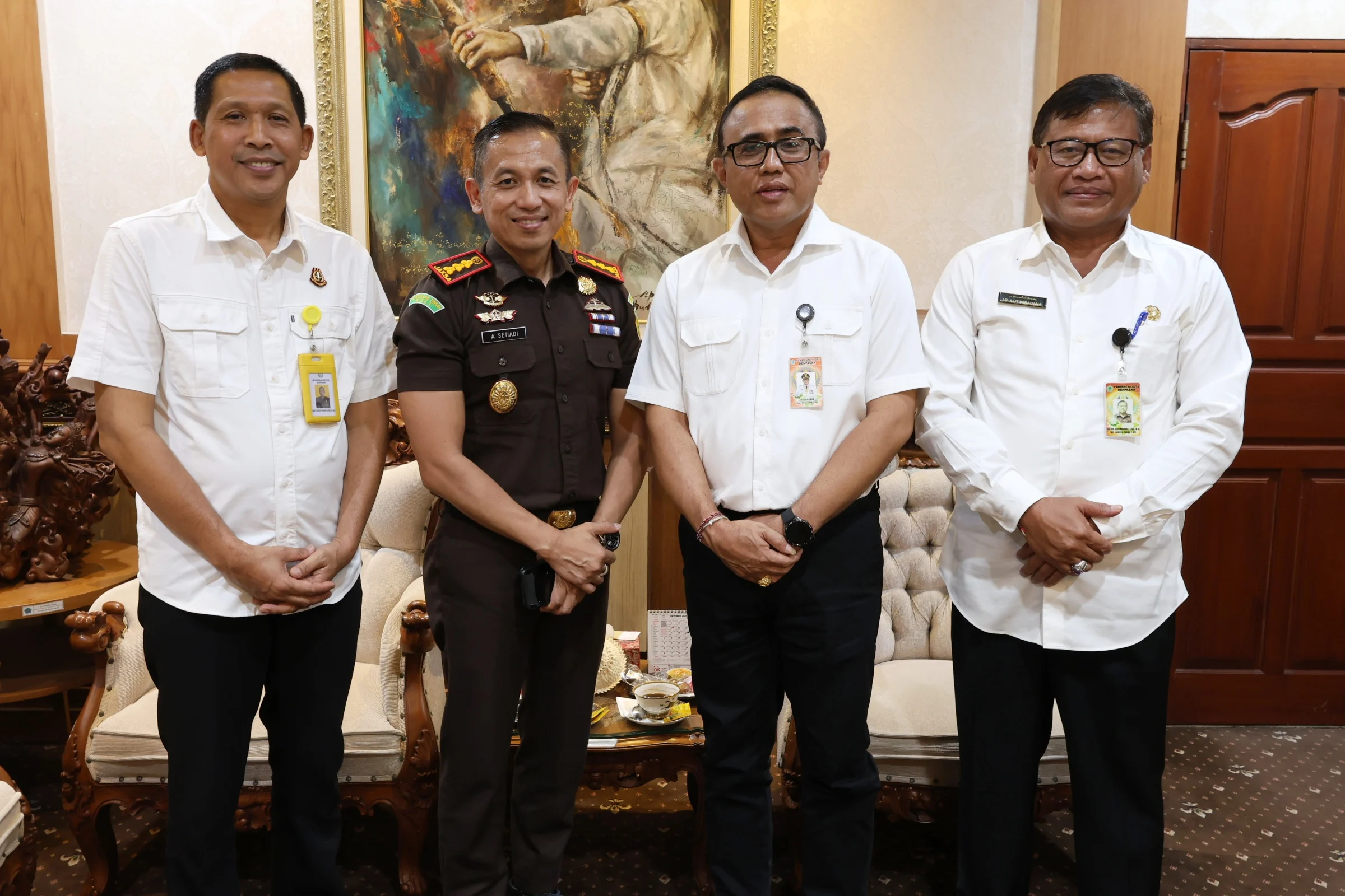 Pengembalian Dana Gereja Paroki Aek Nabara: Suster Natalia Ucapkan Terima Kasih pada Pak Prabowo