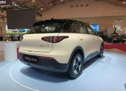 Pengurangan 50% PKB Geely EX2: Simulasi Dampak di Jalanan Jakarta Bikin Heboh!