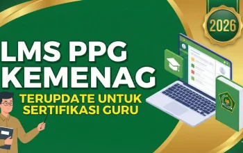 Penjaringan Data Guru 2026: Langkah Strategis untuk Selesaikan Sertifikasi dan Percepat PPG