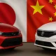 Penjualan Mobil China Melesat 79% di Q1 2026, Dominasi Jepang Mulai Terguncang