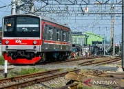 Penutupan Jalur KRL Stasiun Bogor Batal Hari Ini, Jadwal Operasional Ditunda Hingga Tidak Pasti