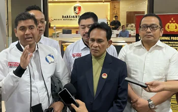 Peradi Bersatu Gencarkan Alarm: Laporan Jokowi ke Roy Suryo dan Rekan Segera Disidangkan