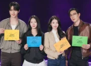 Perfect Crown episode 5: Komunikasi Positif yang Mengguncang Penonton dan Mendorong Rating Tertinggi