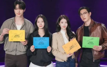 Perfect Crown episode 5: Komunikasi Positif yang Mengguncang Penonton dan Mendorong Rating Tertinggi