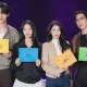 Perfect Crown episode 5: Komunikasi Positif yang Mengguncang Penonton dan Mendorong Rating Tertinggi