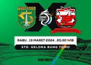 Persebaya vs Madura United: Kekalahan Memalukan 1-2 di Gelora Bung Tomo Bikin Bonek Geram