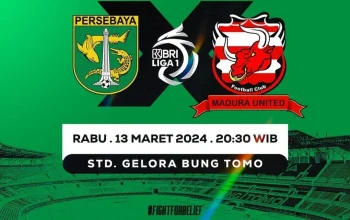 Persebaya vs Madura United: Kekalahan Memalukan 1-2 di Gelora Bung Tomo Bikin Bonek Geram