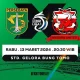 Persebaya vs Madura United: Kekalahan Memalukan 1-2 di Gelora Bung Tomo Bikin Bonek Geram