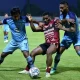 Persela Lamongan di Persimpangan: Kemenangan Bali United, Kontroversi VAR, dan Upaya Bersih dari Satgas Antimafia