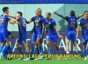 Persib Bandung Siap Hadapi Dewa United: Waspada di Laga Penentu Pekan ke-28 BRI Super League 2025/2026