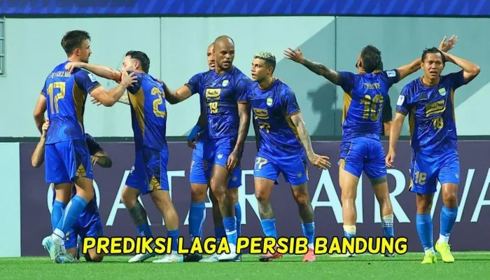 Persib Bandung Siap Hadapi Dewa United: Waspada di Laga Penentu Pekan ke-28 BRI Super League 2025/2026