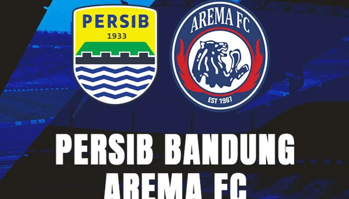 Persib vs Arema: Keamanan Raksasa di GBLA, 3.000 Personel Siap Jaga