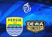 Persib Waspadai Dewa United: Kekuatan Timnas Indonesia Jadi Ancaman Utama