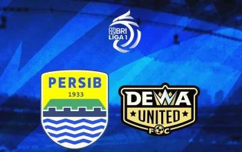 Persib Waspadai Dewa United: Kekuatan Timnas Indonesia Jadi Ancaman Utama