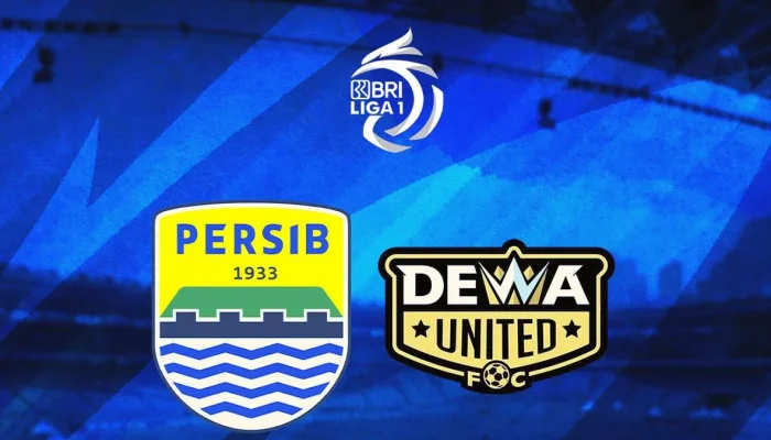 Persib Waspadai Dewa United: Kekuatan Timnas Indonesia Jadi Ancaman Utama
