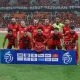 Persija Jakarta Meroket di Klasemen Persija: Posisi Empat Teratas Liga 1 2025/2026