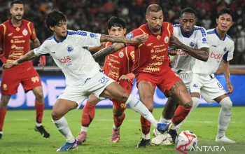 Persija Naik Peringkat! Analisis Klasemen Liga 1 Persija Usai Pekan Ke-27