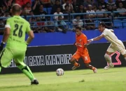 Persija vs PSIM: Kebobolan Gol Cepat Goyang Macan Kemayoran, Analisis Laga Imbang 1-1