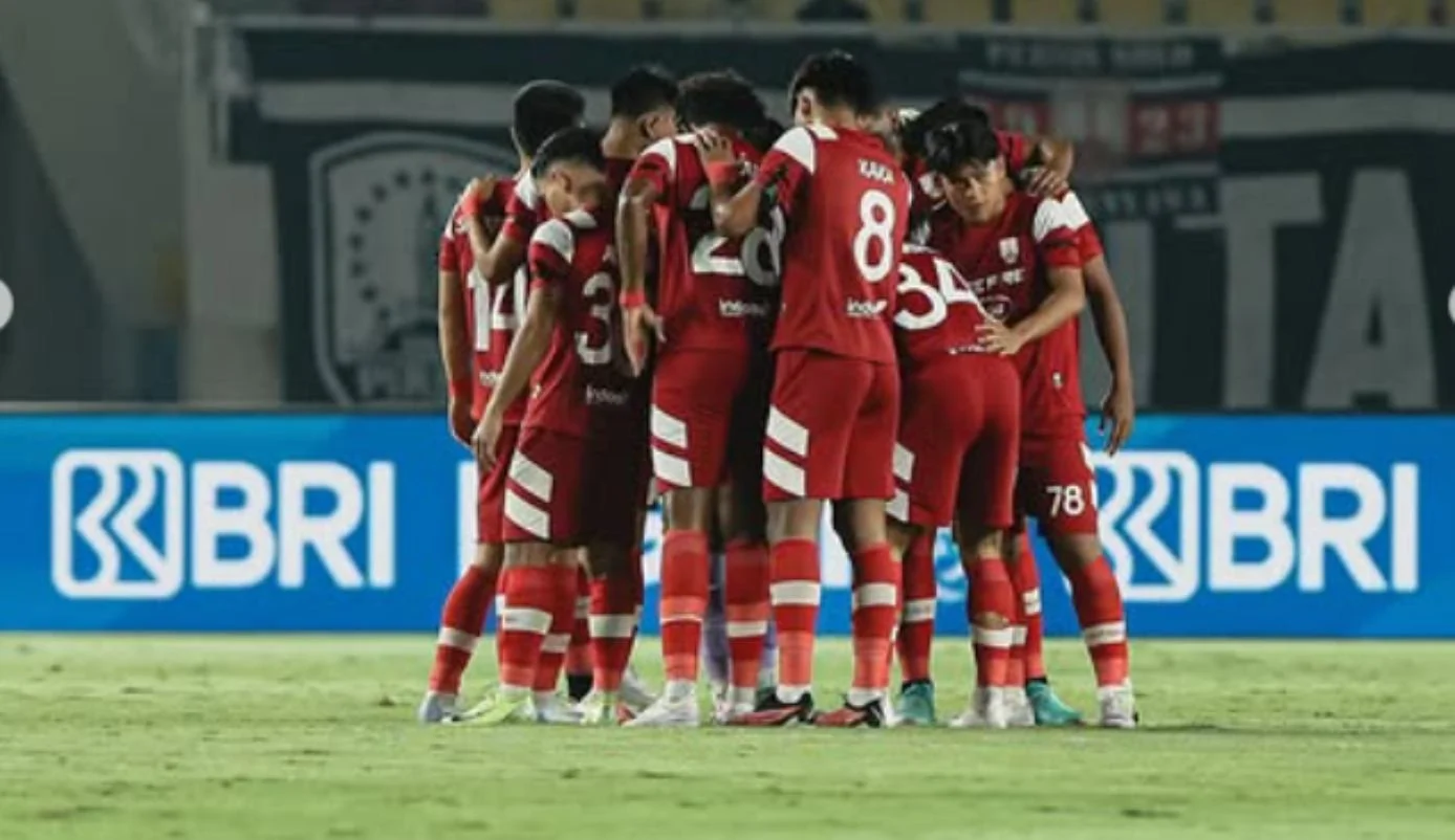 Persis Solo Berjuang Hindari Degradasi Sementara BFI Finance Terjerat Kasus Tarik Paksa Mobil Mewah