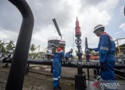 Pertamina Siapkan Studi Kecocokan Minyak Rusia, Langkah Strategis Indonesia Amankan Pasokan Energi
