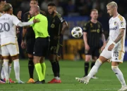 Pertarungan Epik 2026: LA Galaxy vs Real Salt Lake, Kapten Marco Reus Tunjukkan Kepemimpinan