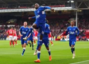 Pertarungan Kunci LOSC vs Nice: Duel Tiga Besar Melawan Perjuangan Hindari Degradasi