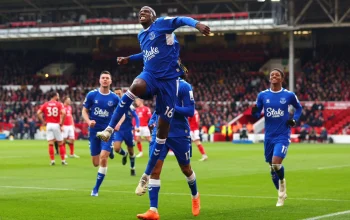 Pertarungan Kunci LOSC vs Nice: Duel Tiga Besar Melawan Perjuangan Hindari Degradasi