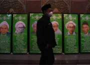 Peta Kekuatan Muktamar NU 2024: Lima Poros Calon Pimpinan Siap Bertarung!