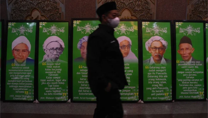 Peta Kekuatan Muktamar NU 2024: Lima Poros Calon Pimpinan Siap Bertarung!