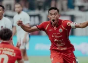 Peter Olayinka Raih Goal of the Month APOEL: Gol Spektakuler Bawa Klub ke Puncak di Piala Siprus