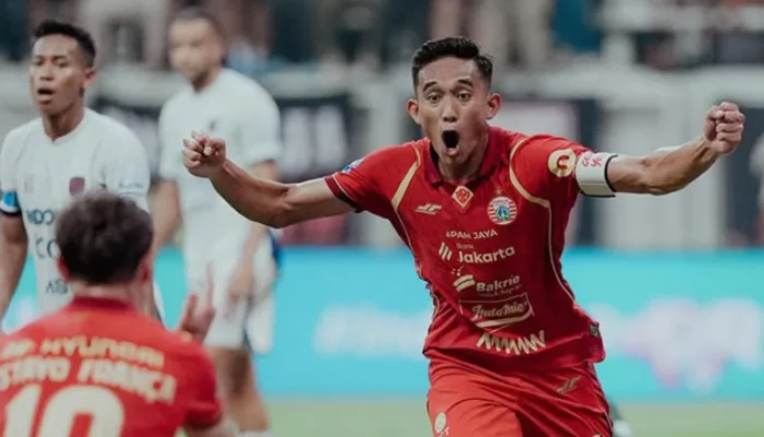 Peter Olayinka Raih Goal of the Month APOEL: Gol Spektakuler Bawa Klub ke Puncak di Piala Siprus