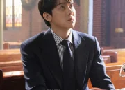 Phantom Lawyer Episode 12: Pengungkapan Kasus Wasiat dan Kekuatan Supranatural yang Memukau Penonton