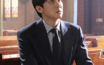 Phantom Lawyer Episode 12: Pengungkapan Kasus Wasiat dan Kekuatan Supranatural yang Memukau Penonton