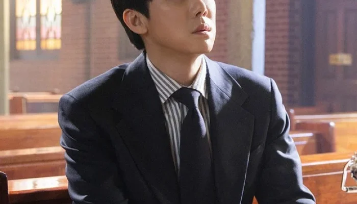Phantom Lawyer Episode 12: Pengungkapan Kasus Wasiat dan Kekuatan Supranatural yang Memukau Penonton
