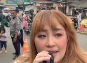 Pinkan Mambo Ngamen di Jalan, Hotman Paris Bantah Itu Pekerjaan Hina: Simak Reaksi Keluarga dan Publik