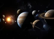 Planet di Bumi dan Luar Angkasa: Inovasi Planet Labs, Reforestasi Fungsional, dan Janji Besar SpaceX