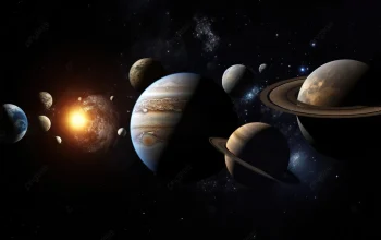 Planet di Bumi dan Luar Angkasa: Inovasi Planet Labs, Reforestasi Fungsional, dan Janji Besar SpaceX