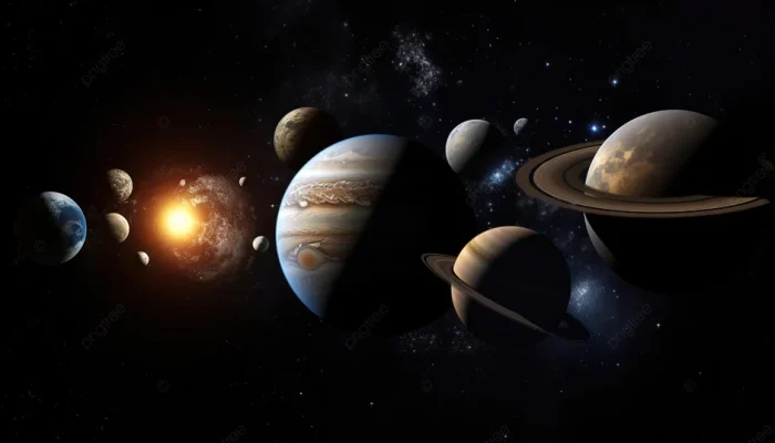 Planet di Bumi dan Luar Angkasa: Inovasi Planet Labs, Reforestasi Fungsional, dan Janji Besar SpaceX