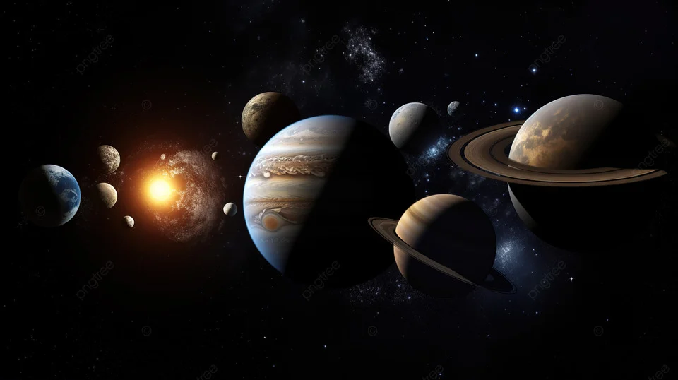 Planet di Bumi dan Luar Angkasa: Inovasi Planet Labs, Reforestasi Fungsional, dan Janji Besar SpaceX