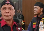 Plang KAI Di Tanah Abang: BUMN Tak Gentar Hadapi Klaim Hercules