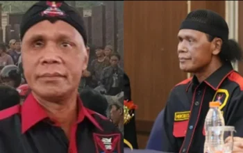 Plang KAI Di Tanah Abang: BUMN Tak Gentar Hadapi Klaim Hercules