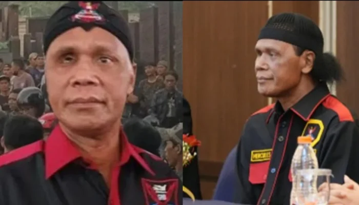 Plang KAI Di Tanah Abang: BUMN Tak Gentar Hadapi Klaim Hercules