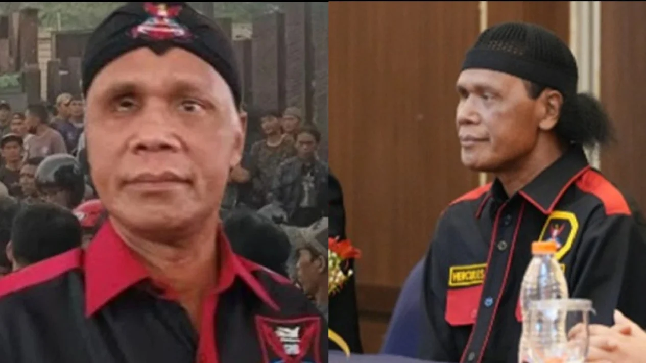 Plang KAI Di Tanah Abang: BUMN Tak Gentar Hadapi Klaim Hercules