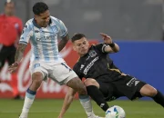 Platense Cetak Kejutan Besar atas Peñarol, Poin Krusial di Grup E Copa Libertadores 2026