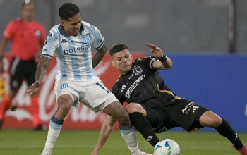 Platense Cetak Kejutan Besar atas Peñarol, Poin Krusial di Grup E Copa Libertadores 2026